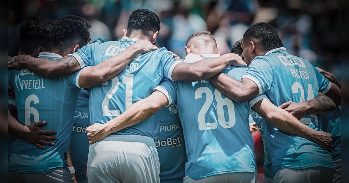 Sporting Cristal sufrió baja de 2 titulares a días del partido ante Sport Boys: ¿Hay reemplazos?