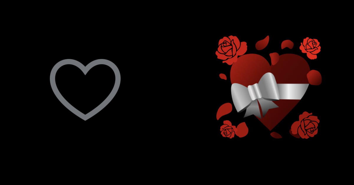 X cambia por San Valentín: esta función estará disponible solo por el Día del Amor y la Amistad