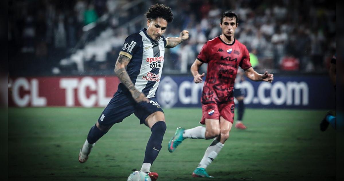 ¡Sin Paolo Guerrero! Alianza y los 3 jugadores desconvocados para enfrentar a Alianza Atlético