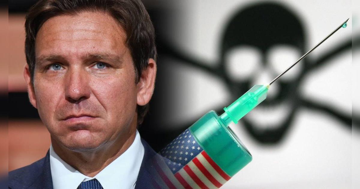 PÉSIMAS NOTICIAS, inmigrantes: nueva ley de Ron DeSantis aprueba PENA DE MUERTE obligatoria para estos indocumentados