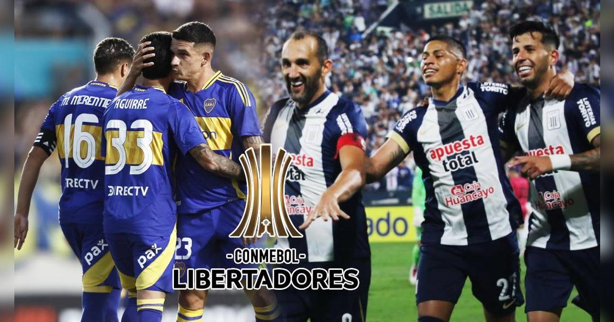 Entradas Alianza Lima vs Boca Juniors: sorpresivos precios para partido por Copa Libertadores