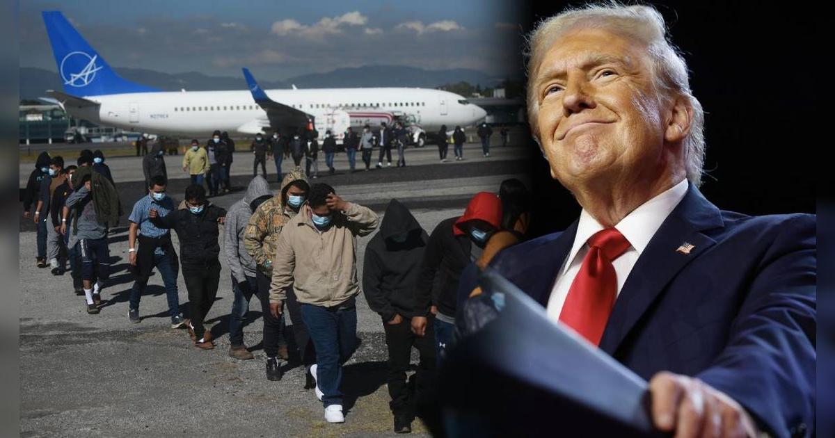 ATENCIÓN, inmigrantes: EE. UU. reconoce esfuerzos de importante país latinoamericano contra la inmigración irregular