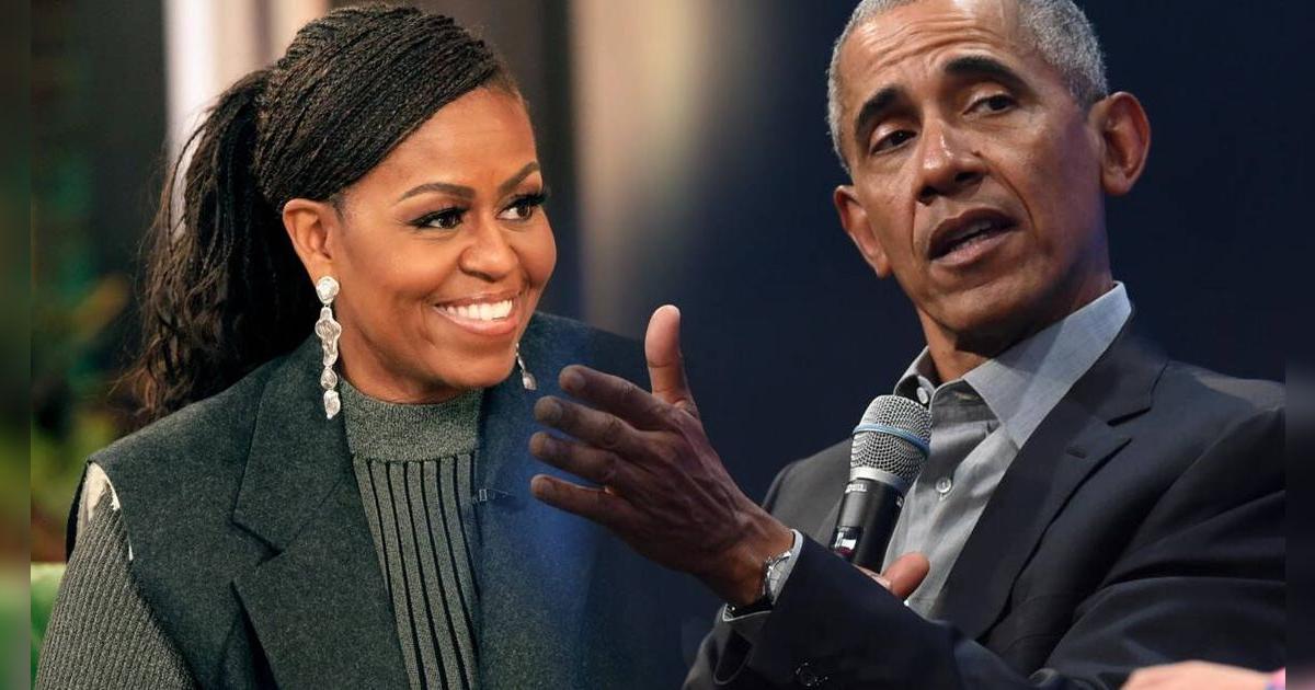 Día de San Valentín: Barack Obama reafirma su amor por Michelle tras rumores de un romance con Jennifer Aniston