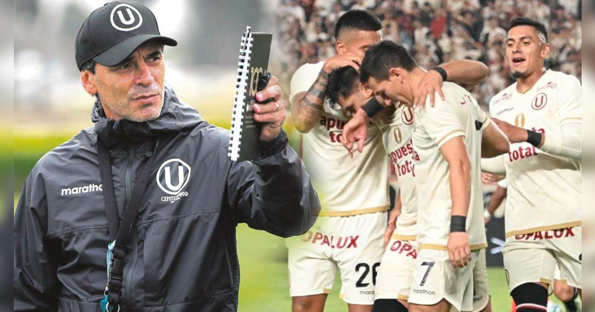 Alineaciones de Universitario vs Cienciano: el innovador once de los cremas tras baja de Flores