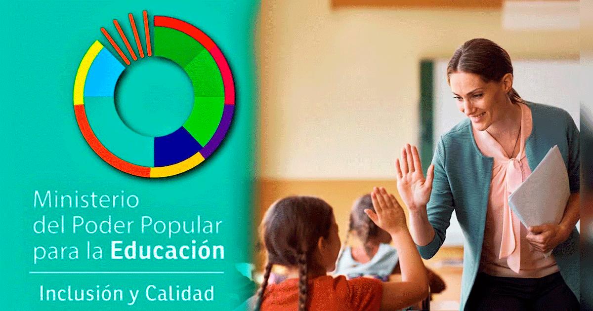 PAGO del MPPE de febrero: NUEVOS depósitos, fecha oficial de la primera quincena y ÚLTIMAS noticias del Ministerio