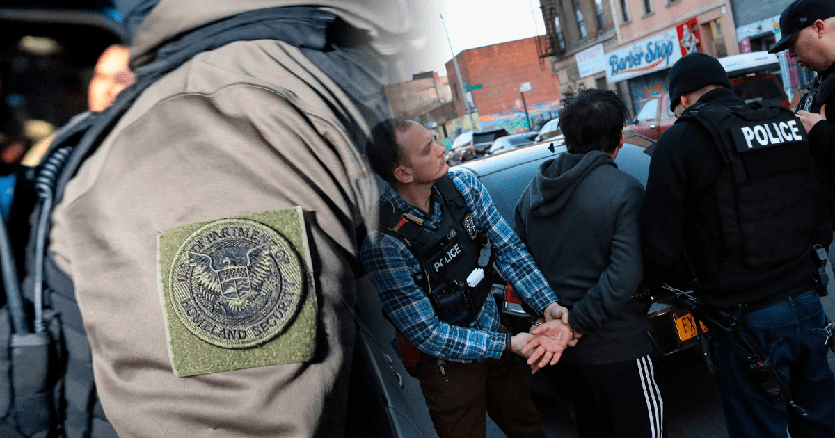 Redada del ICE en Colorado: Detuvieron inesperadamente a hombre que colaboraba con oficiales para capturar a su vecino