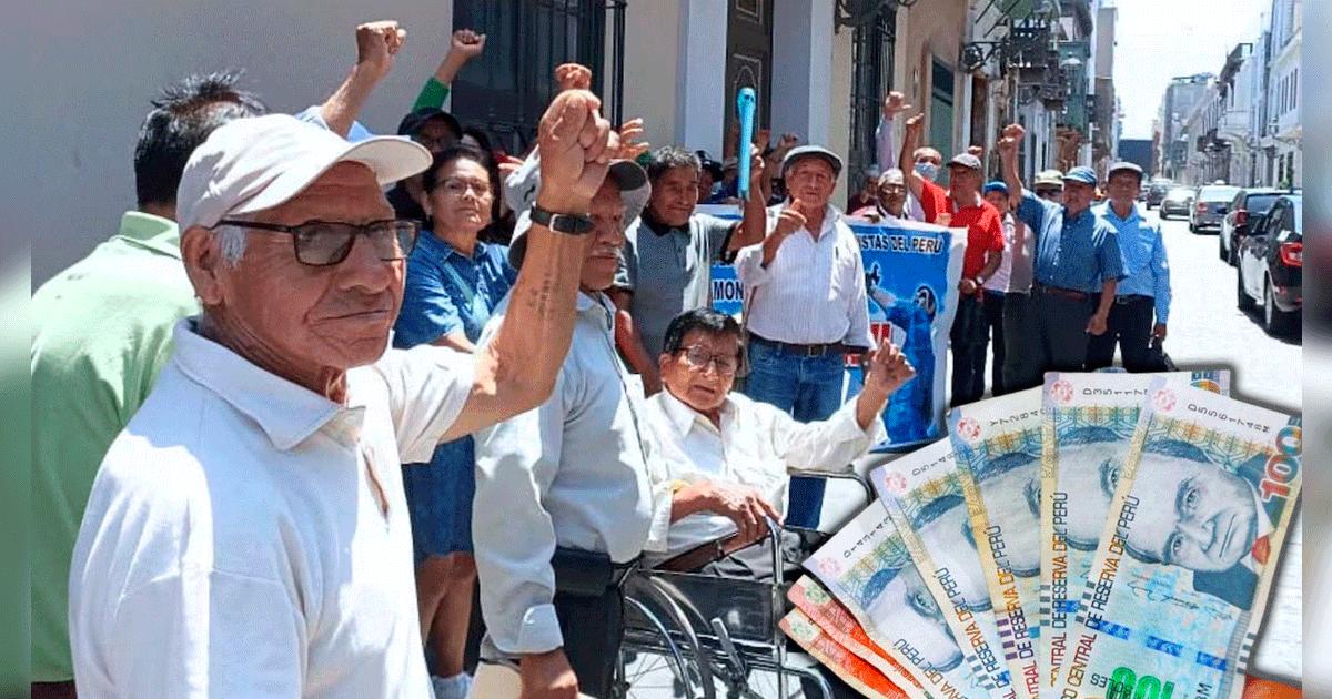 Fonavi - Reintegro 3: LISTA OFICIAL de beneficiarios y últimas noticias del cronograma de pagos