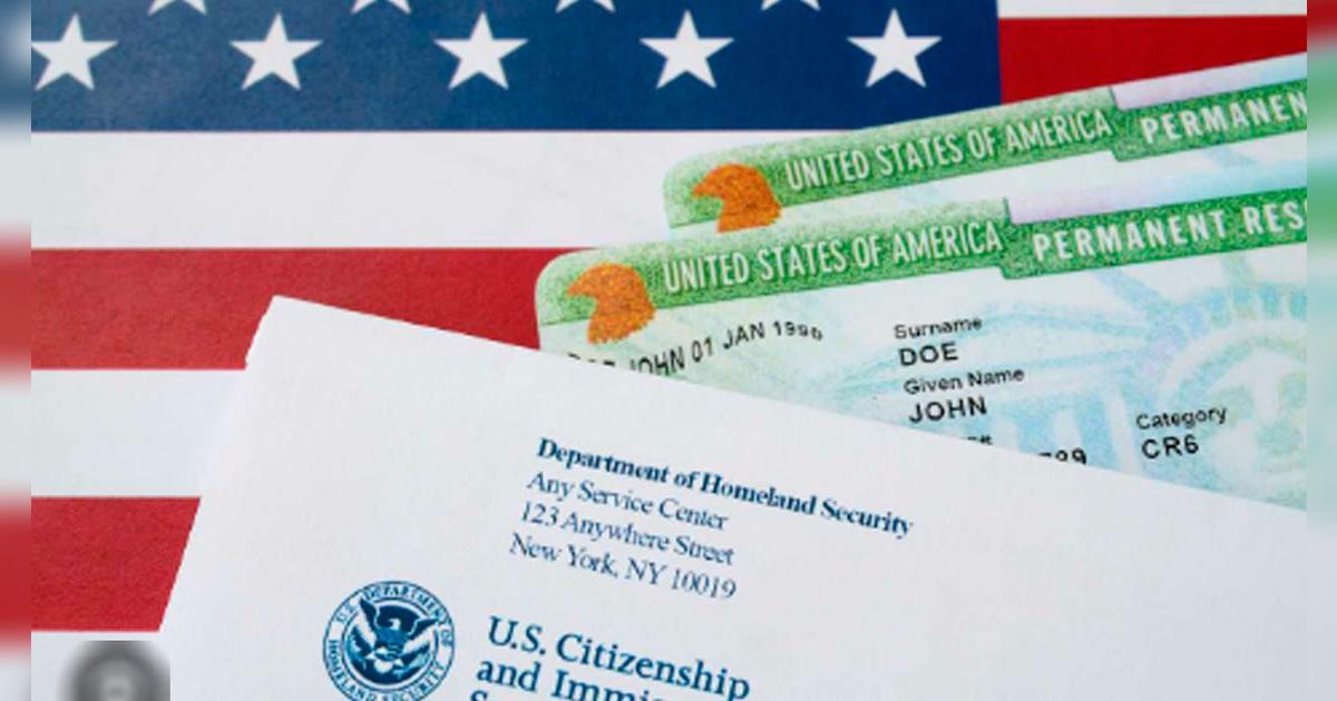 Atención, solicitantes de Green Card: el error más común y por el que podrías truncar tu proceso