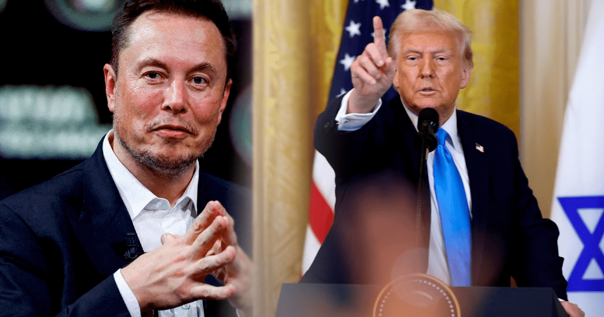El Plan de Venta de Propiedades Gubernamentales: Trump advierte que podría ser un riesgo para la economía de USA