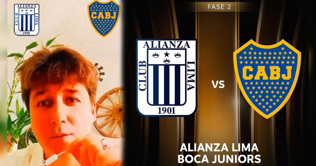 ¡Definido! Astrólogo argentino reveló al ganador de Alianza Lima vs Boca: 