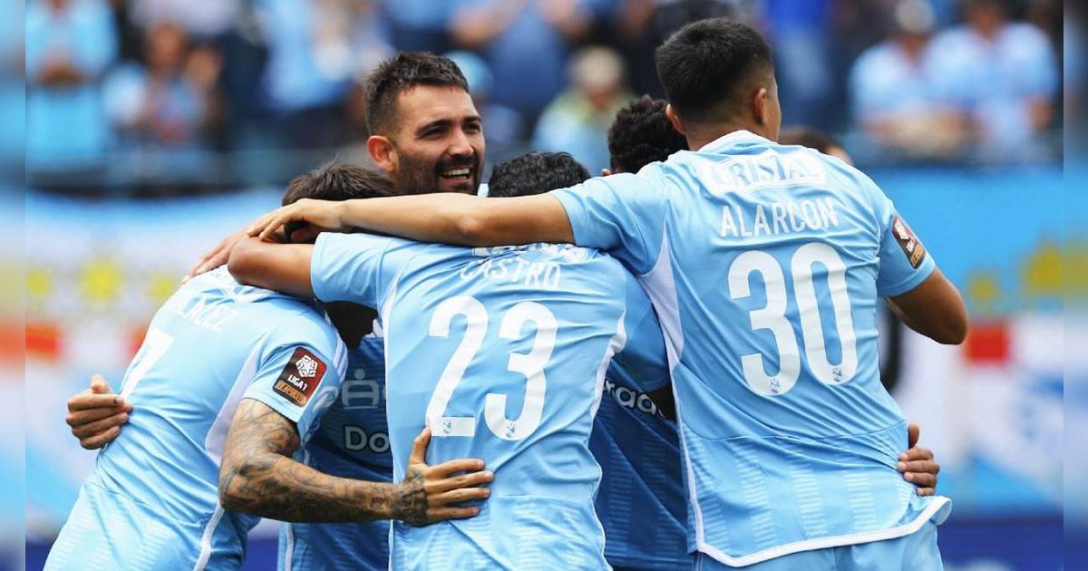 ¿Tiene nuevo club? Jugador de Cristal firmó importante contrato y dejó sincero mensaje: 