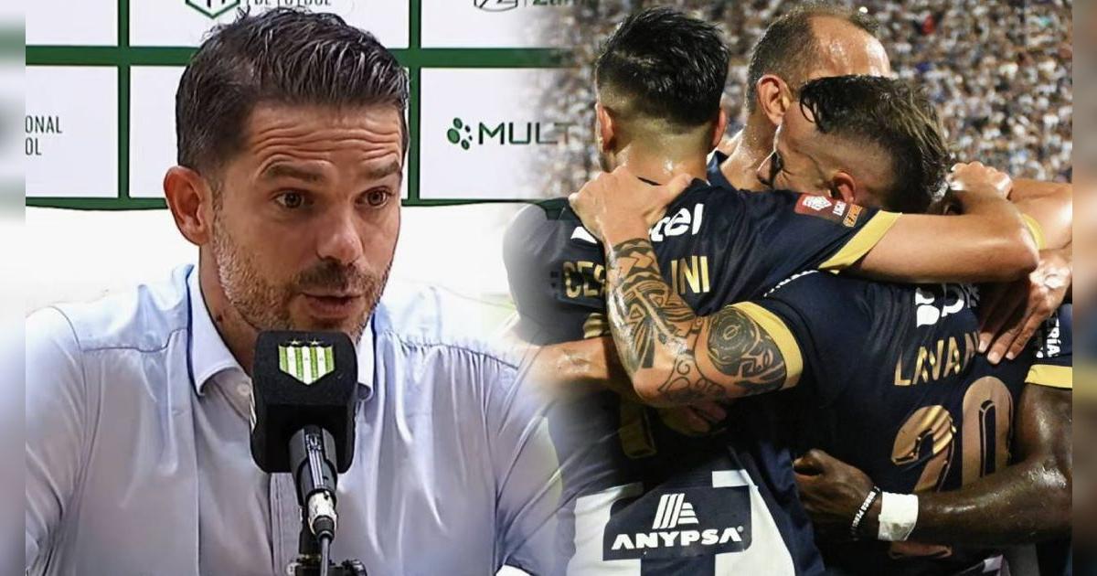 Gago dejó contundente opinión en la previa del Alianza Lima vs Boca: 