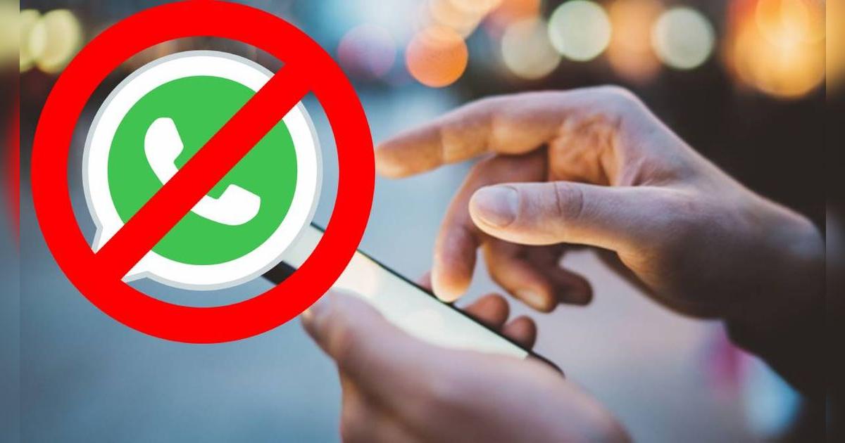 ¡Atención! Estos celulares se quedarán sin WhatsApp desde marzo de 2025: LISTA OFICIAL