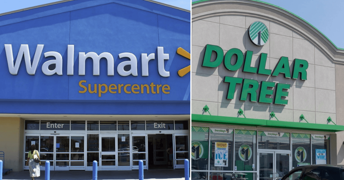 ¡AHORRA más! Walmart tiene estos productos más BARATOS que Dollar Tree