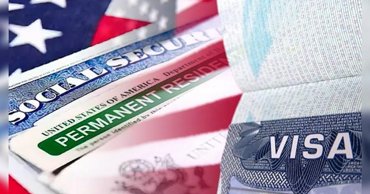 ¡Atención, inmigrante! De esta manera puedes obtener la Green Card rápido y sin tantos requisitos