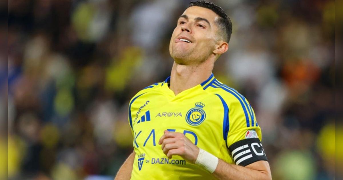 ¿Cristiano Ronaldo llegará al Perú? La sorpresiva revelación del promotor que trajo a Messi