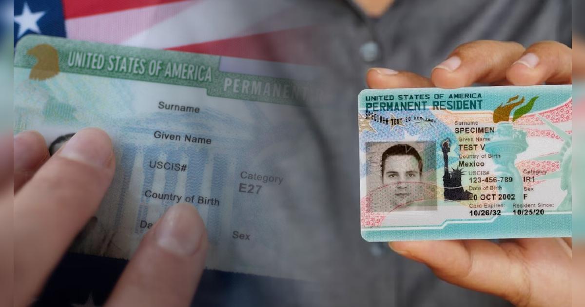 ¡Atención! USCIS comienza a rechazar solicitudes de Green Card que no cumplen con este requisito esencial