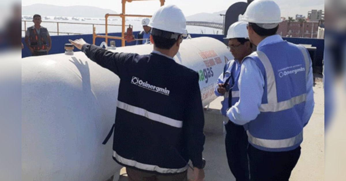 Osinergmin lanza NUEVA CONVOCATORIA DE TRABAJO con sueldos de hasta S/ 6.000: Pueden postular bachilleres universitarios