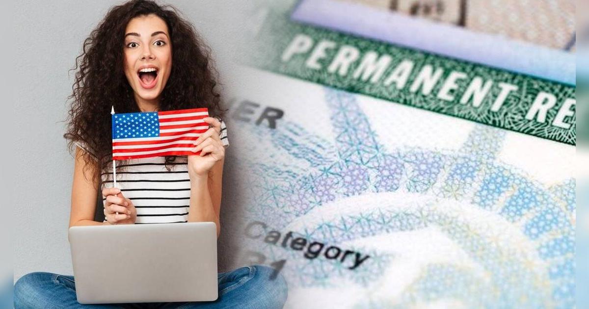 Atención, Estados Unidos: estos son los 3 trabajos que más te favorecen en la obtención de la Green Card