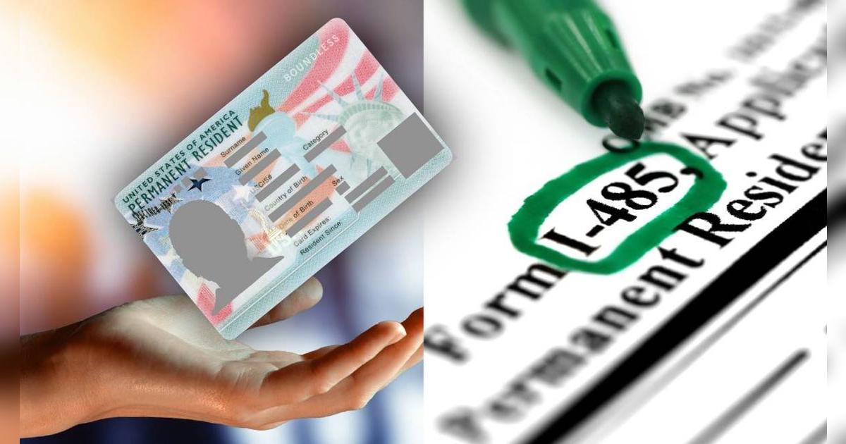 ¡Confirmado, inmigrantes! USCIS RECHAZA solicitudes de Green Card que no cumplen este REQUISITO POCO CONOCIDO