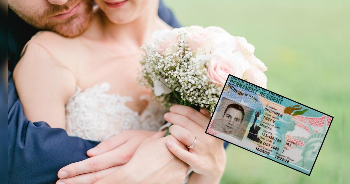 Green Card por matrimonio: Cómo eliminar las condiciones y obtener la residencia permanente en USA