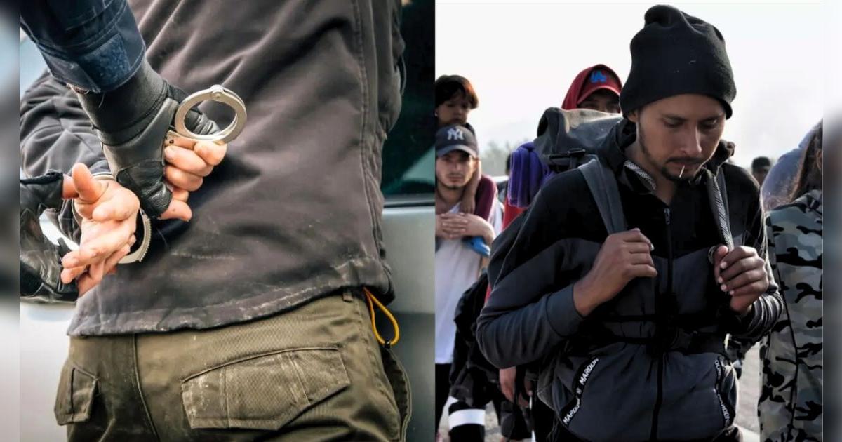 ¡Atención, inmigrante! Esta es la poderosa red de contactos que ICE utiliza para las redadas migratorias