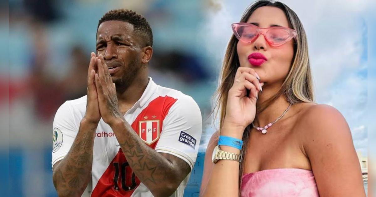 Jefferson Farfán es expuesto tras terminar con Xiomy y se revela RADICAL situación: 