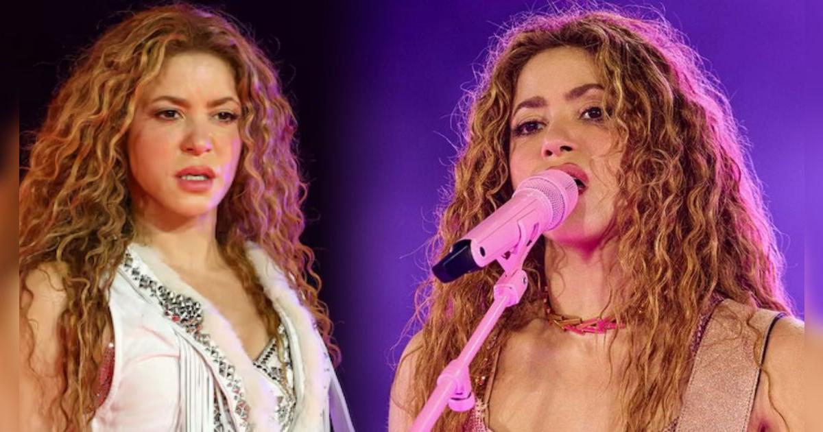 Shakira confirma nueva fecha de REPROGRAMACIÓN y anuncia tercer CONCIERTO en Lima