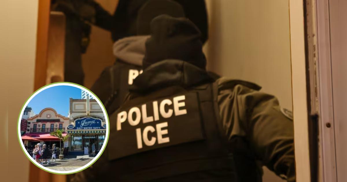 ICE en Kansas City causa POLÉMICA tras fallar en pasos clave durante REDADA en restaurante