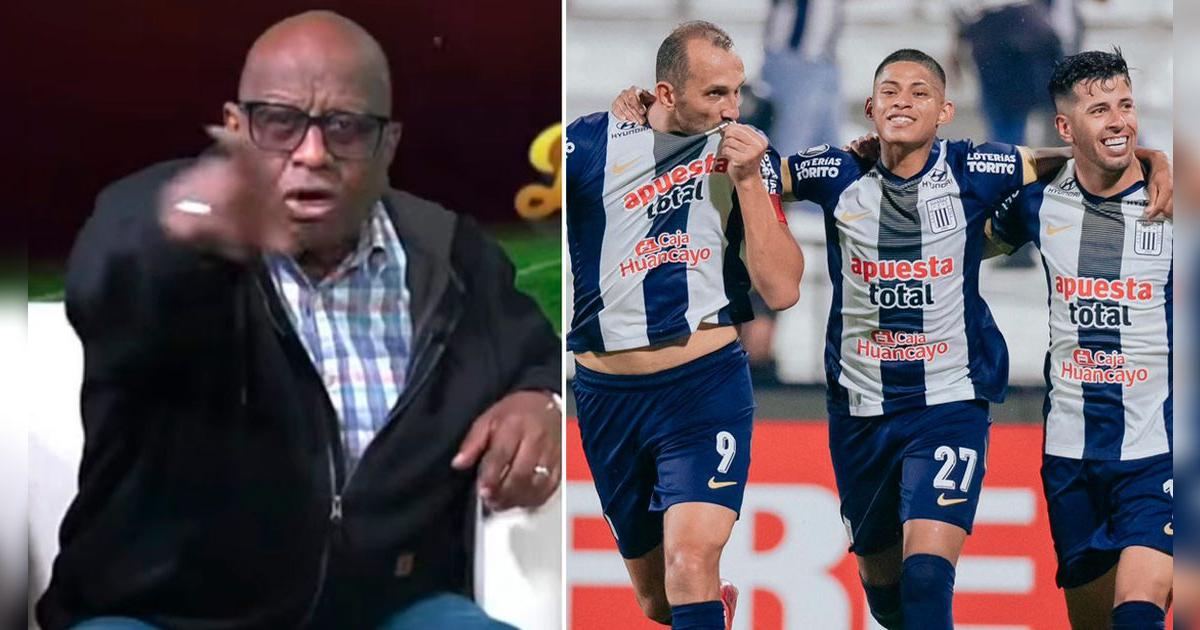 Elejalder Godos da fuerte mensaje a Alianza Lima previo al duelo ante Boca: 