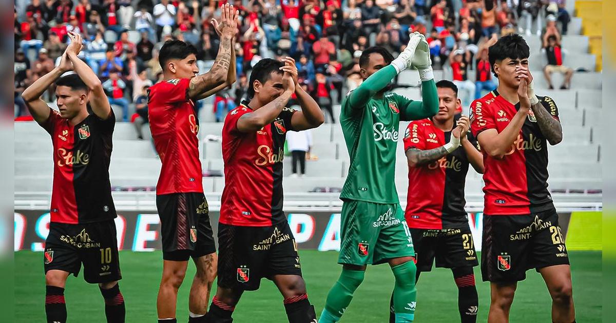 Sin Bernardo Cuesta, los 23 convocados de Melgar para buscar la hazaña ante Deportes Tolima