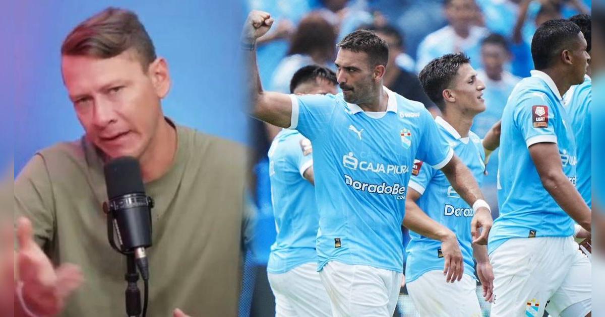 Penny tuvo contundente comentario contra jugador de Cristal pese a triunfo: 