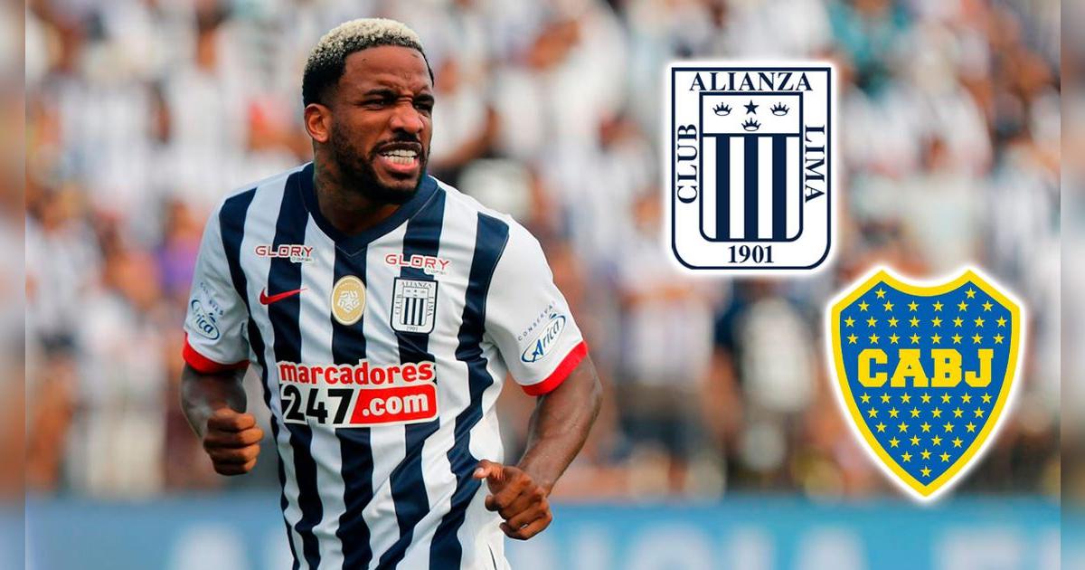 ¿A Alianza Lima? El inesperado mensaje de Farfán a poco del partido ante Boca: 