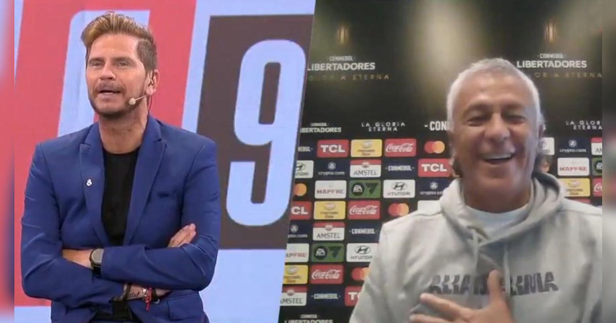 Gorosito reveló el cambio que hará en el once de Alianza Lima ante Boca: 