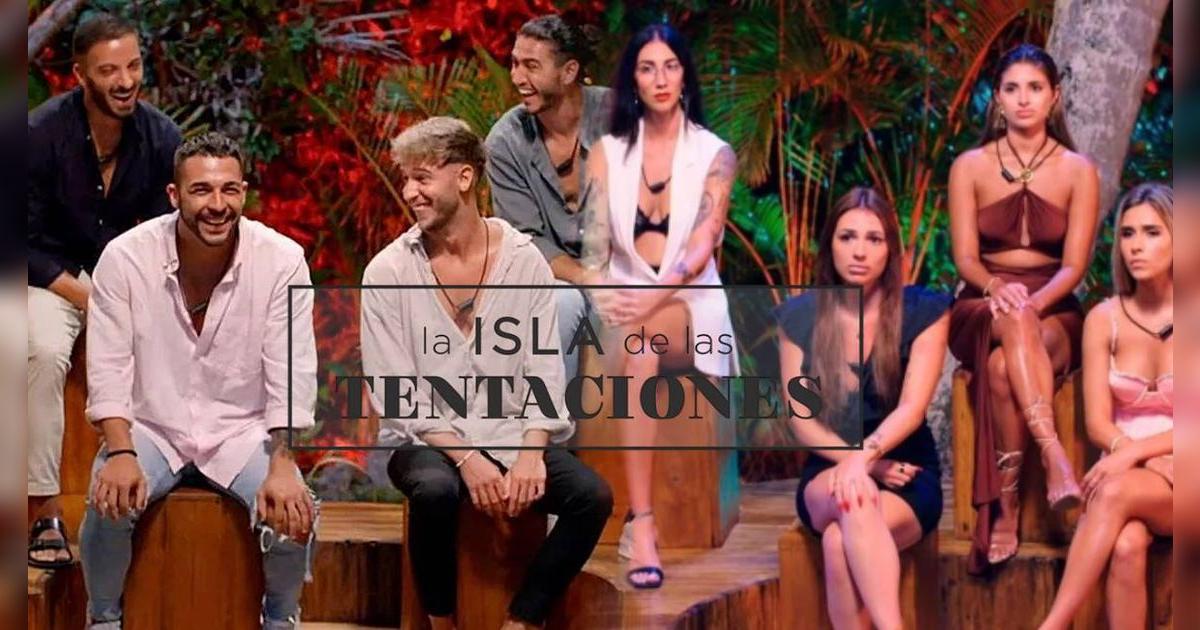 'La isla de las tentaciones 8': avance, qué novedades y última hora del capítulo 11