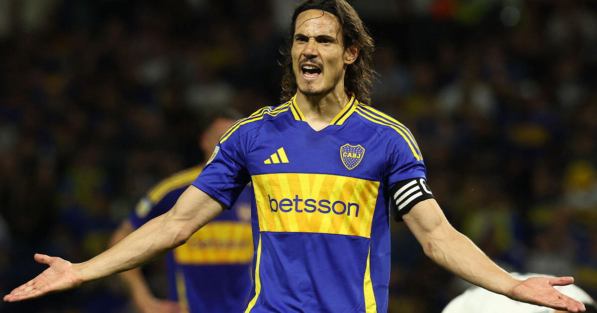 A horas de enfrentar a Alianza Lima, anuncian nuevo horario para el partido de Boca