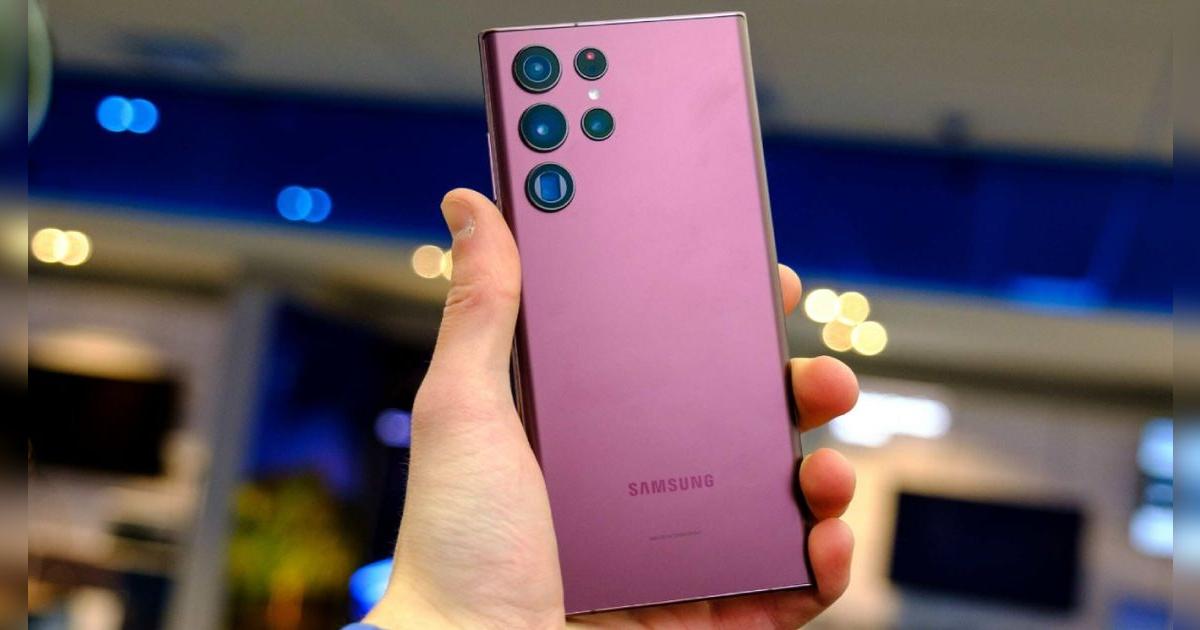 Este Samsung antiguo supera al iPhone 15 Pro Max con 4 cámaras, memoria infinita y precio por los suelos