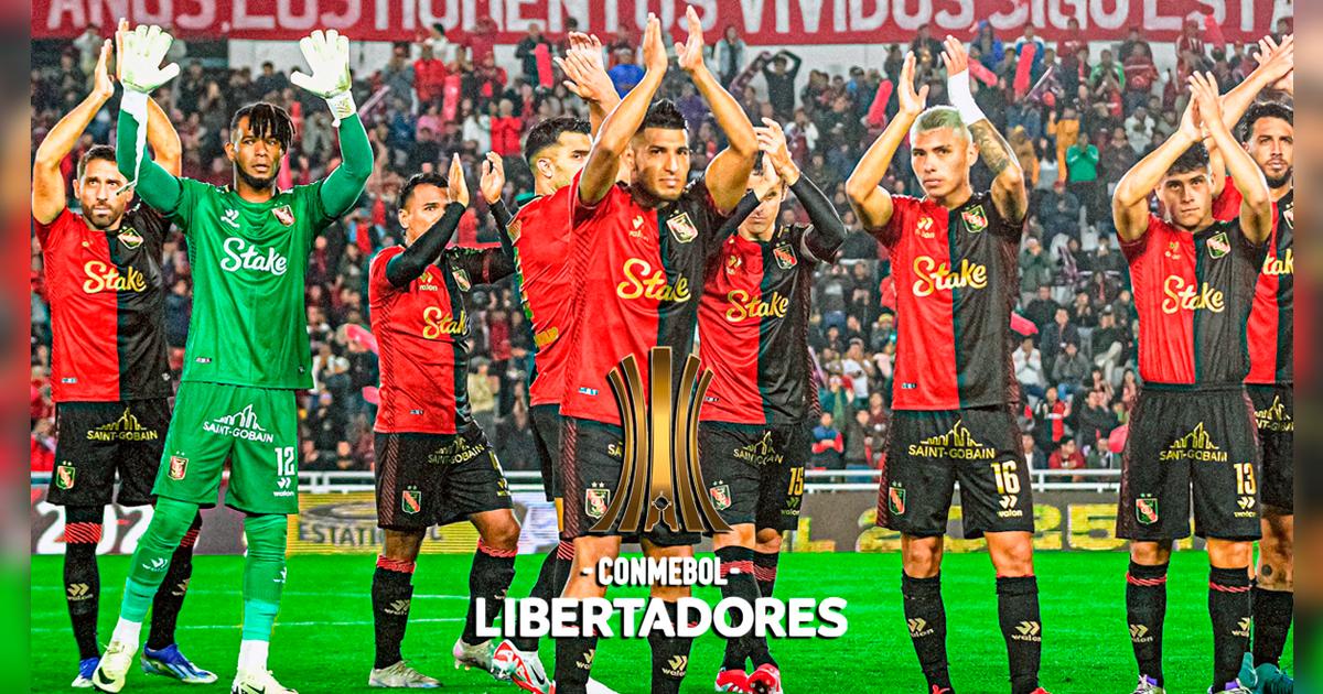 Melgar dejó desafiante mensaje previo a partido ante Tolima por Libertadores: 