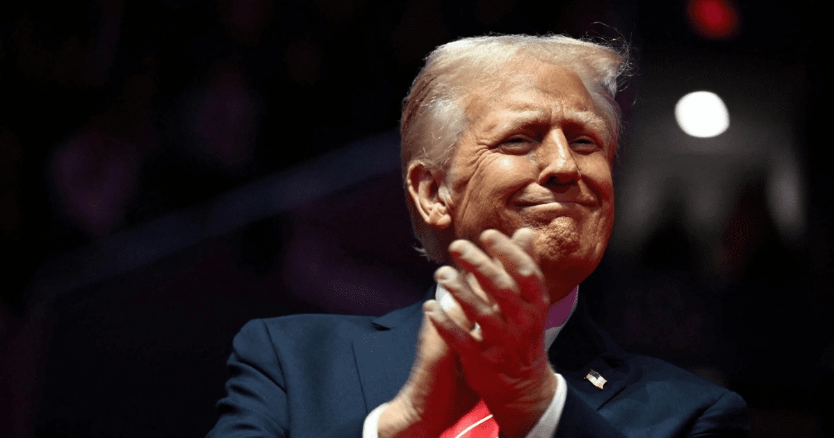 La ley de 1978 que ENCERRÓ a japoneses y que Trump quiere usar contra INMIGRANTES en EE.UU.
