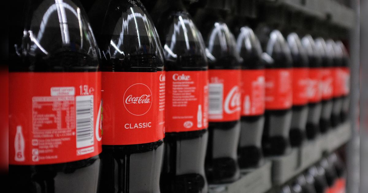¡MALAS NOTICIAS para los amantes de Coca-Cola! Los productos que ya no podrás comprar con tus cupones SNAP