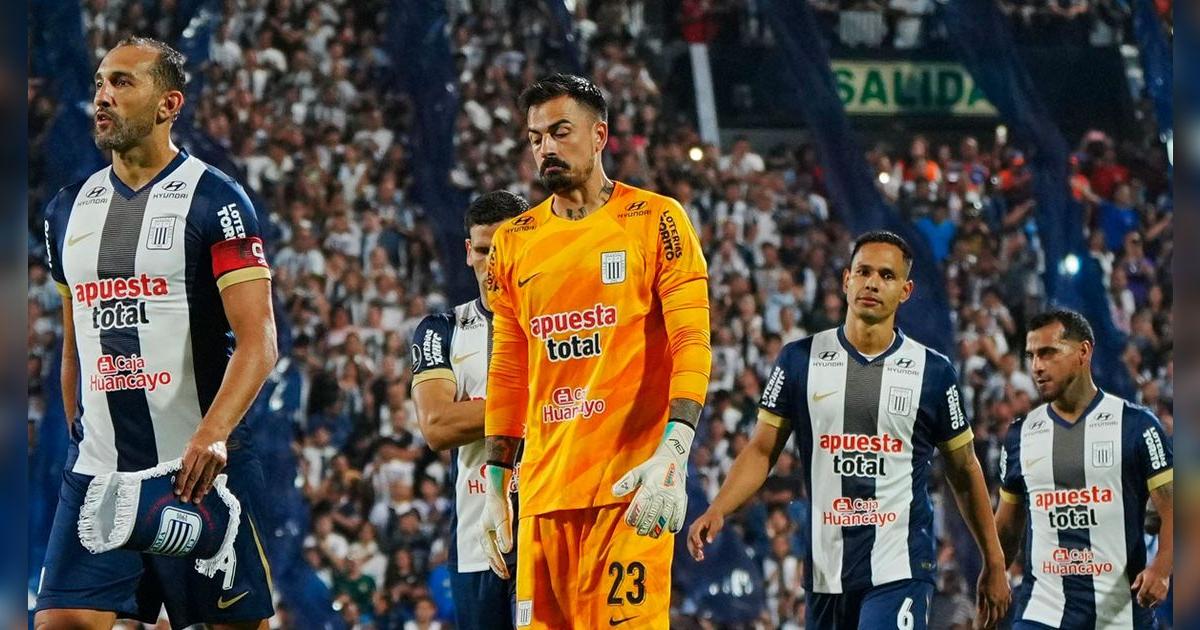 ¿Qué pasó? CONMEBOL Libertadores se pronunció sobre el triunfo de Alianza Lima a Boca Juniors