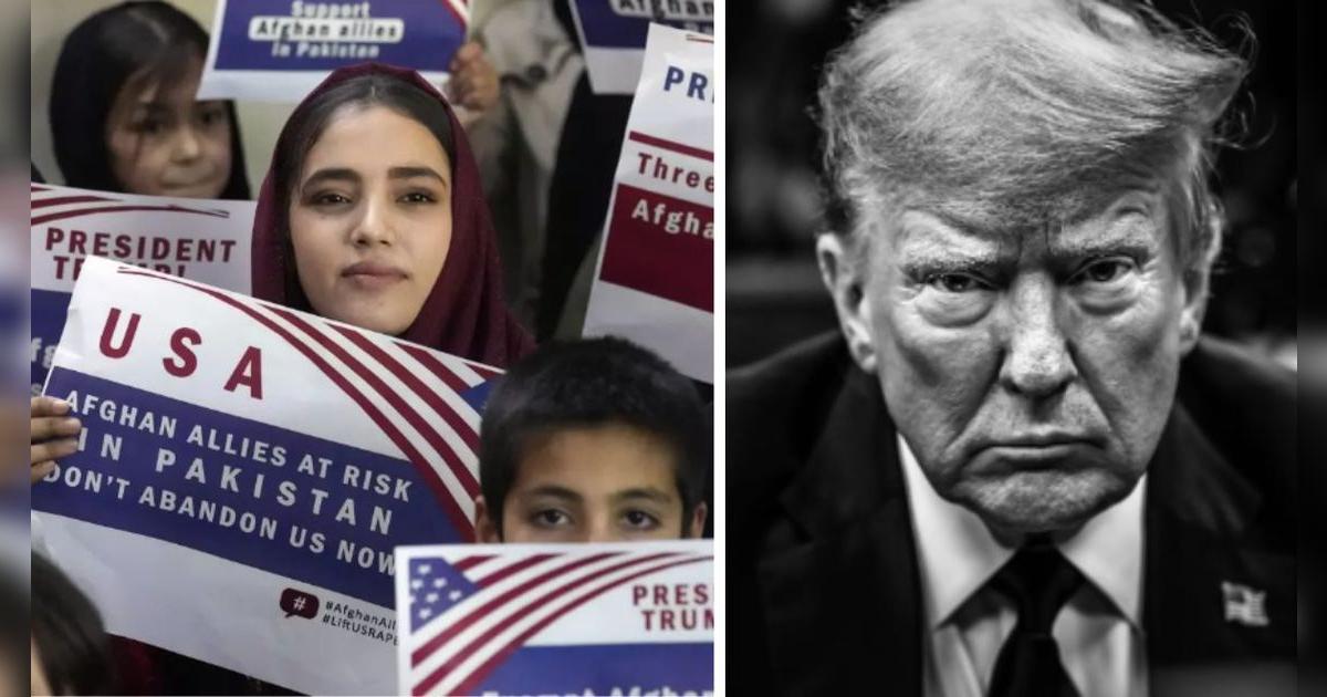 ATENCIÓN en EEUU: Obispos católicos DEMANDAN al gobierno de Trump tras ULTIMÁTUM con refugiados