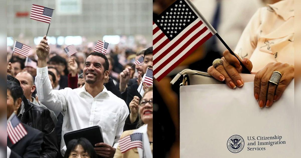 USCIS lanza una NUEVA ADVERTENCIA si deseas realizar trámites migratorios esta semana: ¿Cómo podría afectarte?