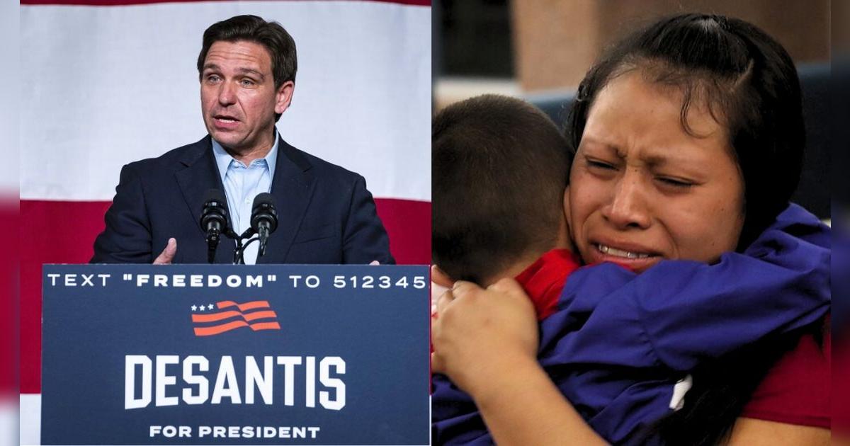 ¡Atención, inmigrante! Florida crea una junta estatal para controlar y reforzar la seguridad migratoria