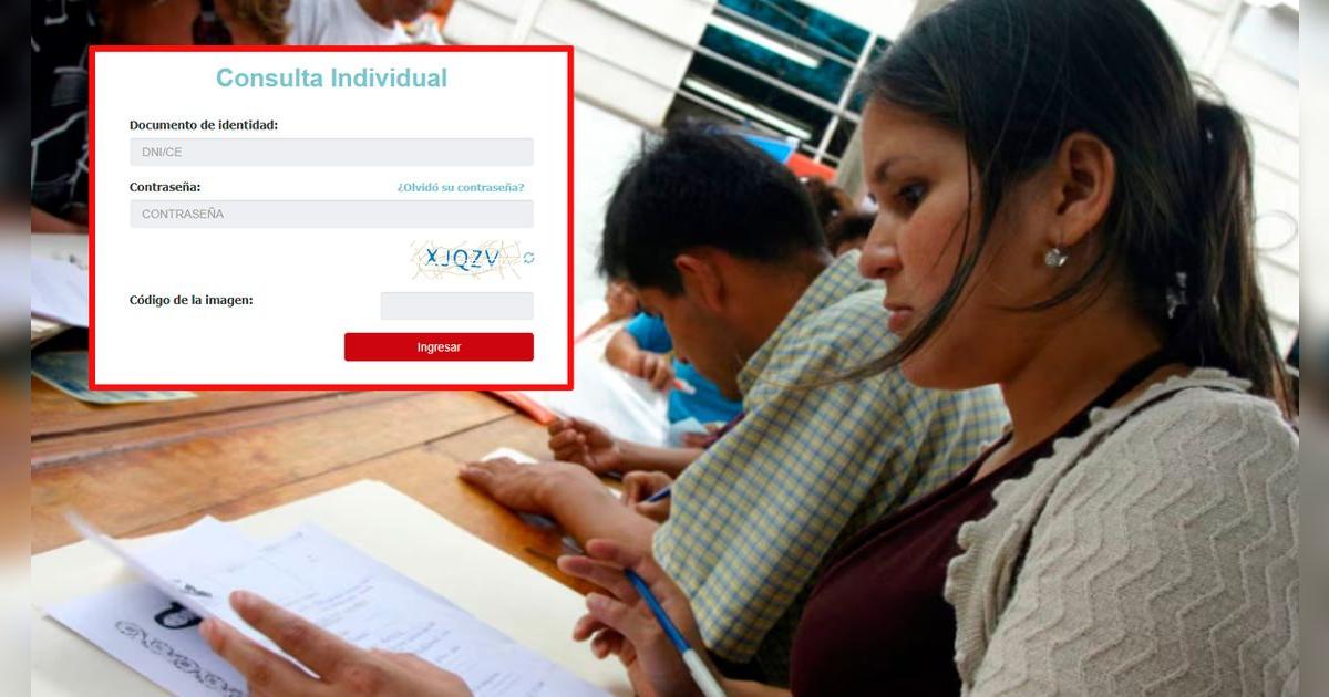 Ascenso Docente 2025: estos son los resultados de la Etapa Descentralizada vía Minedu en Perú