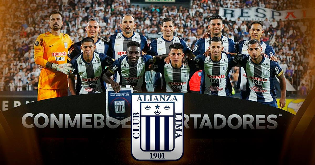 Alianza Lima y la fortuna que ganaría si elimina a Boca Juniors de la Copa Libertadores