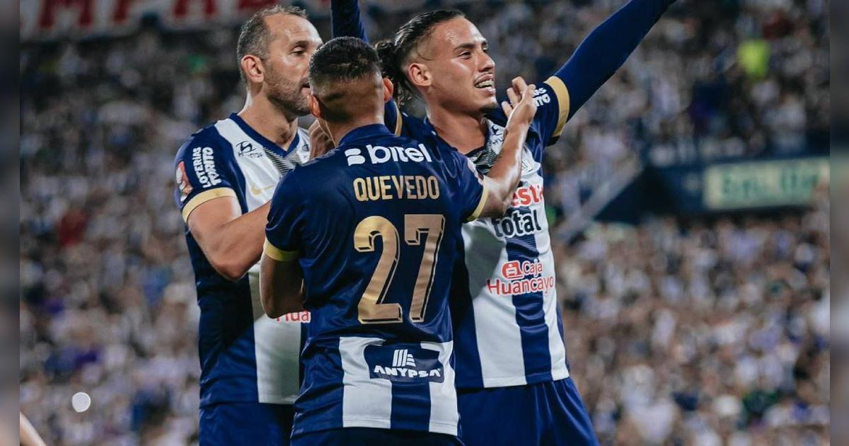 ¡Atención! Erick Noriega aumenta chances de dejar Alianza Lima para jugar en el extranjero