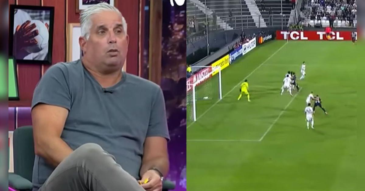 ¿Alianza Lima en alerta? Diego Rebagliati hace fuerte advertencia para el duelo en La Bombonera