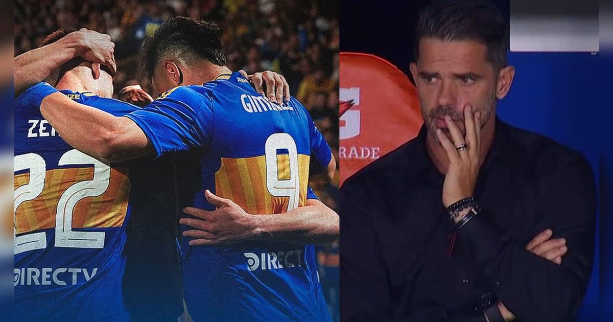 Boca Juniors presenta cuatro duras bajas para duelo de vuelta ante Alianza Lima por fase 2