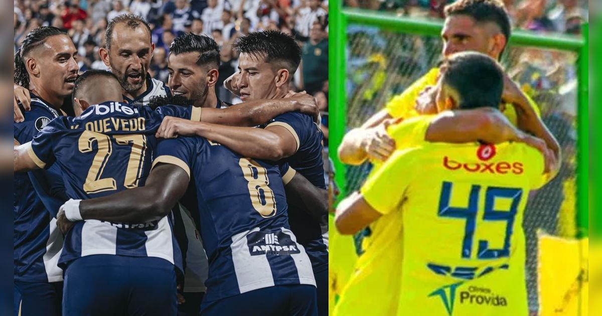 El inesperado plan de Juan Pablo II para tumbarse a Alianza Lima en Matute por el Apertura
